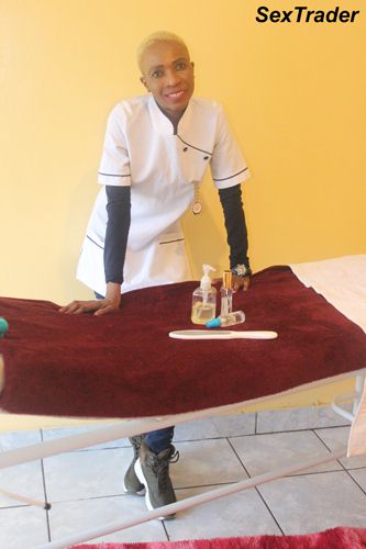 Escort - Beach Front photo 19