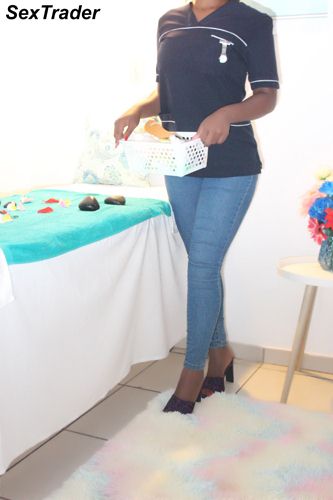 Escorts Anastacia in Vanderbijlpark (Area) No:2