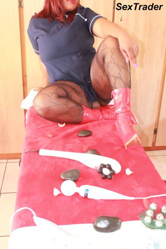 Escort Chicago in Boksburg (Area) No:1