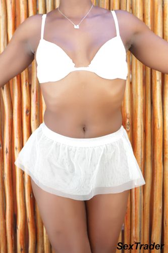 Escort Ebony Black in Alberton (Area) No:2