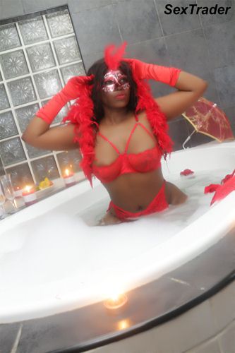 Escort Kinky Z in Milnerton (Western Cape All) No:1