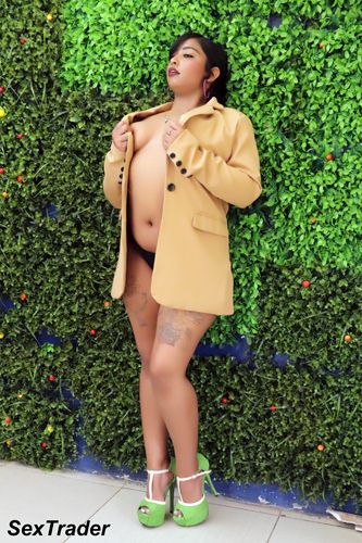 Escorts Zenoray in Boksburg (Johannesburg East) No:1