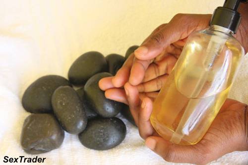 Escort - Beach Front