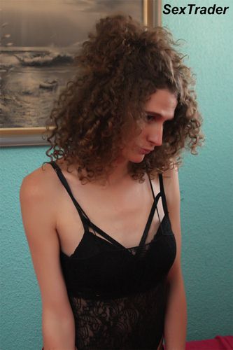 Escorts Amelia (Shemale) in Bellville (Area) No:2