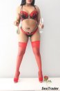 Escort Sexy Kiara in Umhlanga No:2