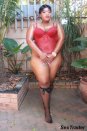 Escorts Bontle in Orange Grove No:2