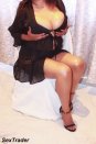 Escorts Alisa in Sunninghill No:5