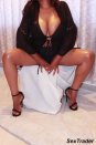 Escorts Alisa in Sunninghill No:4