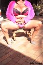 Escorts Amahle in Primrose No:1
