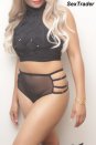 Escorts Gizelle in Bedfordview No:1