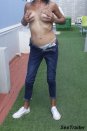 Escort Donna Lee in Primrose No:4