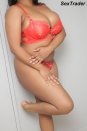 Escort Asanda in Brackenfell (Western Cape All) No:3