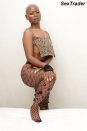 Escorts Terry in Randburg No:6