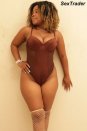 Escort Karabo in Rooihuiskraal (Benoni) No:2