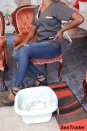 Escort Nickey in Vanderbijlpark (Florida) No:2