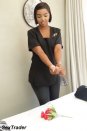 Massage Zama in O.R Tambo Airport (Johannesburg East) No:2