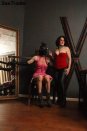 Special Mistress Salsa in Linksfield (Johannesburg East) No:4
