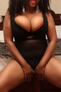 Escort Sasha in Robertsham (Greenstone Hill) No:1